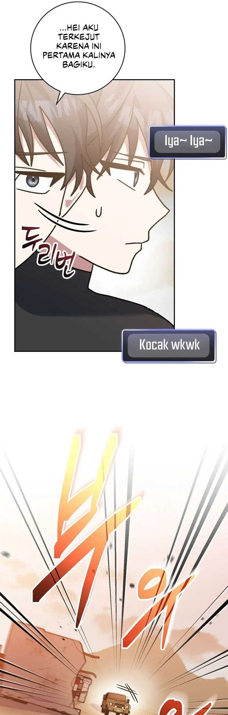 Genius Archer’s Streaming Chapter 31 Gambar 13