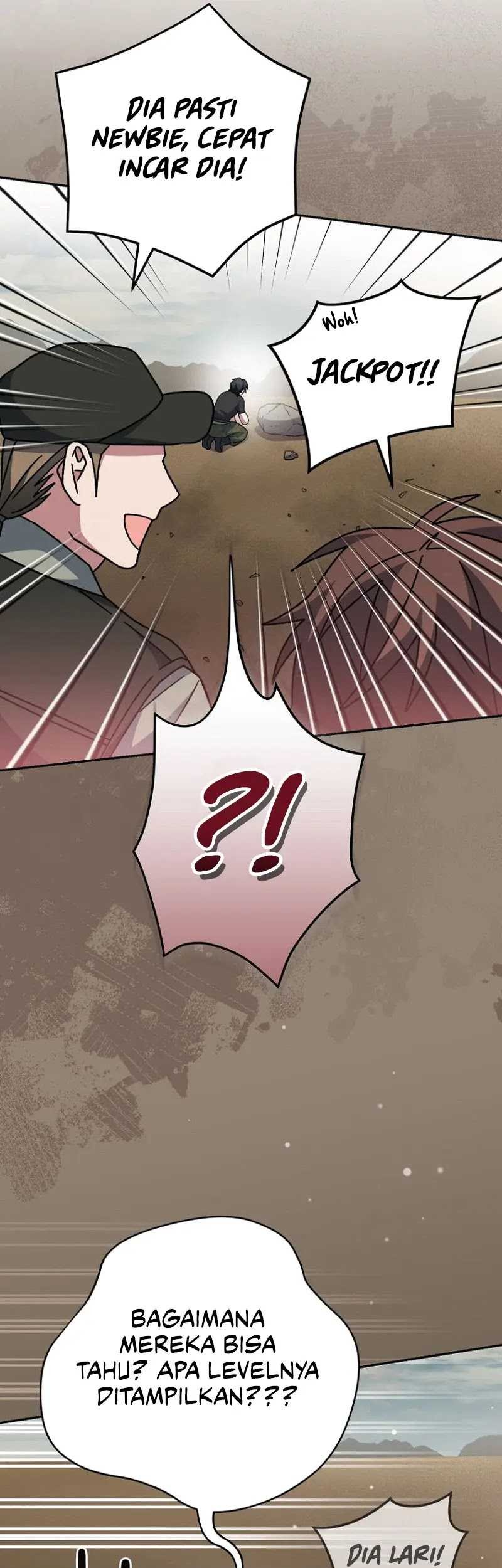 Genius Archer’s Streaming Chapter 30 Gambar 50