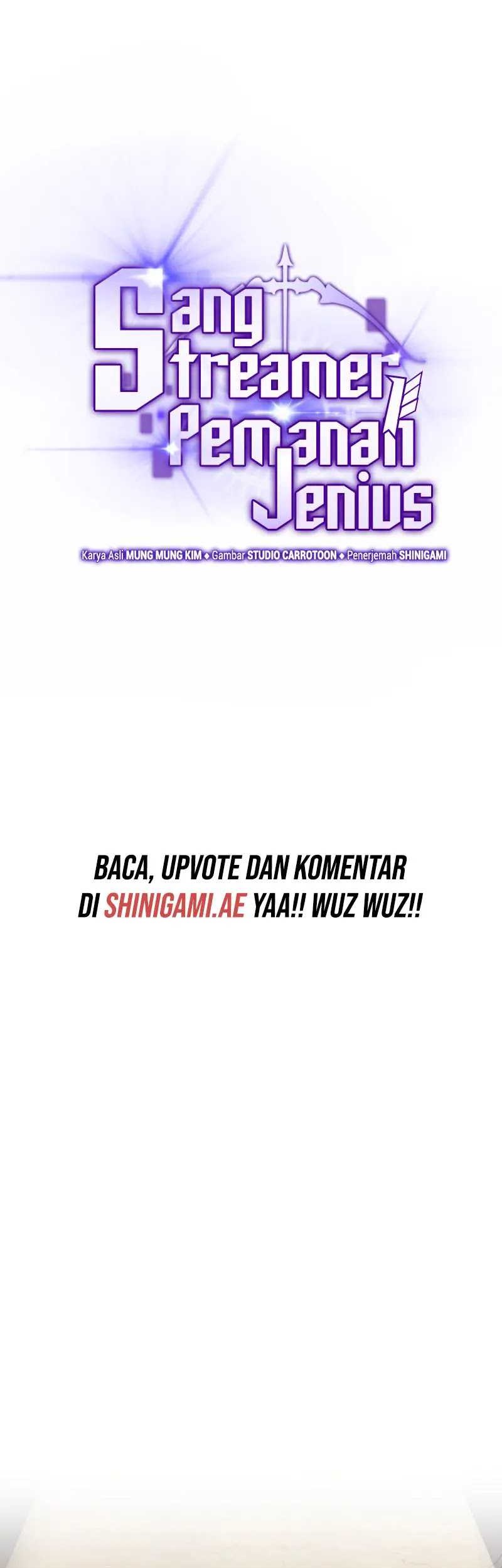 Genius Archer’s Streaming Chapter 30 Gambar 60