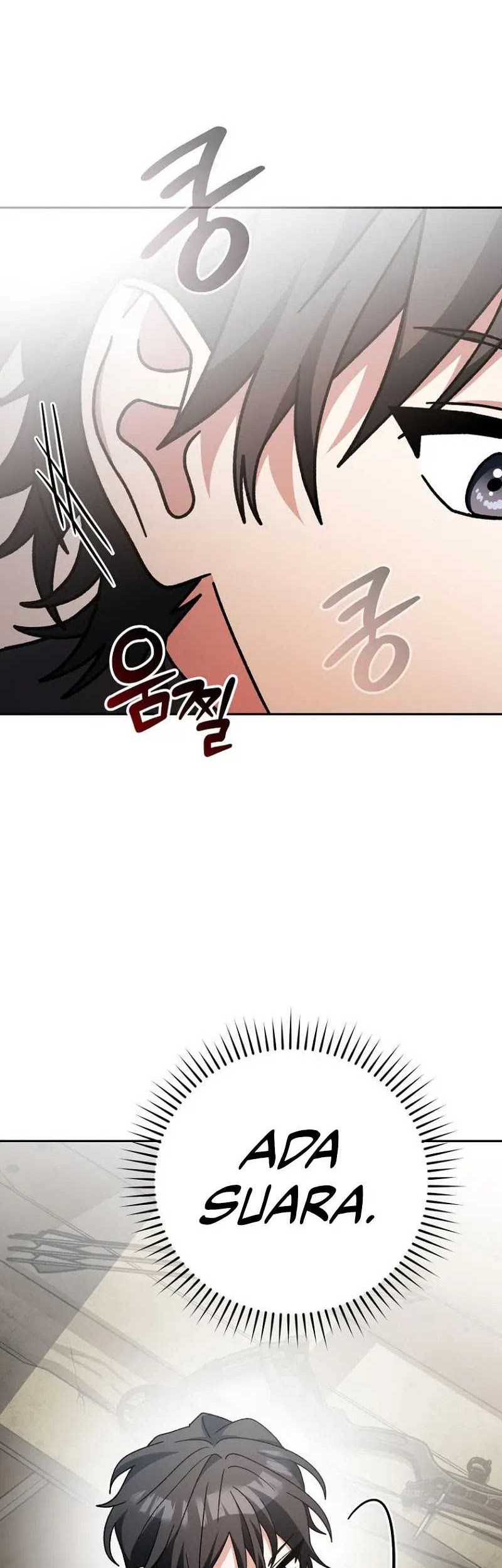 Genius Archer’s Streaming Chapter 30 Gambar 63