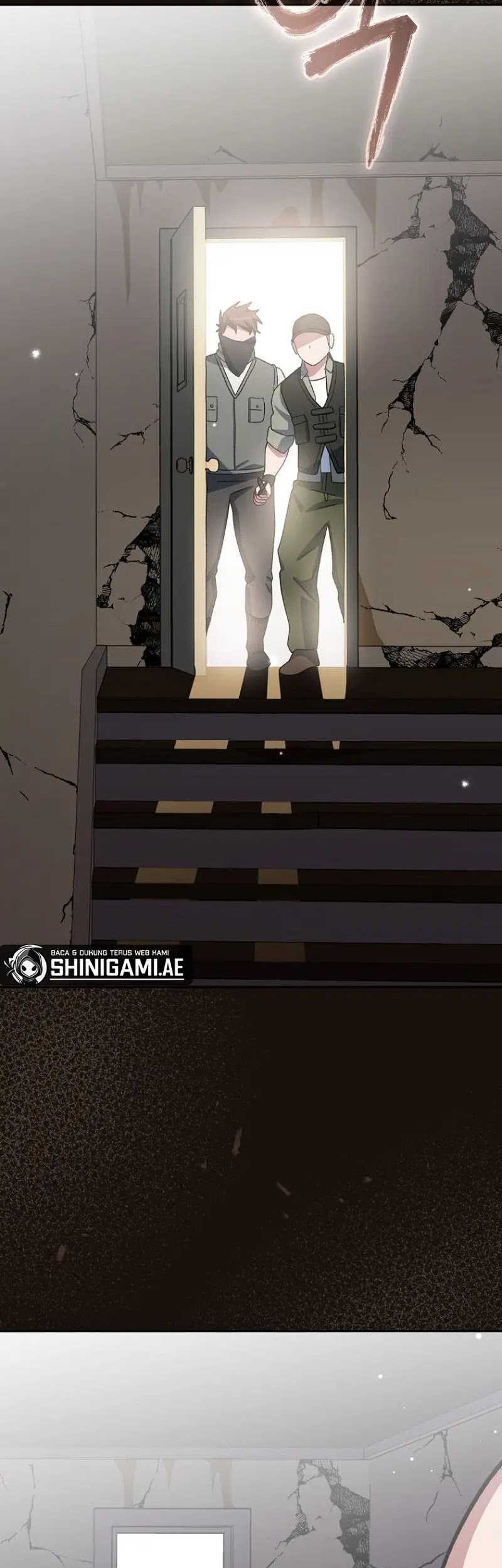 Genius Archer’s Streaming Chapter 30 Gambar 68