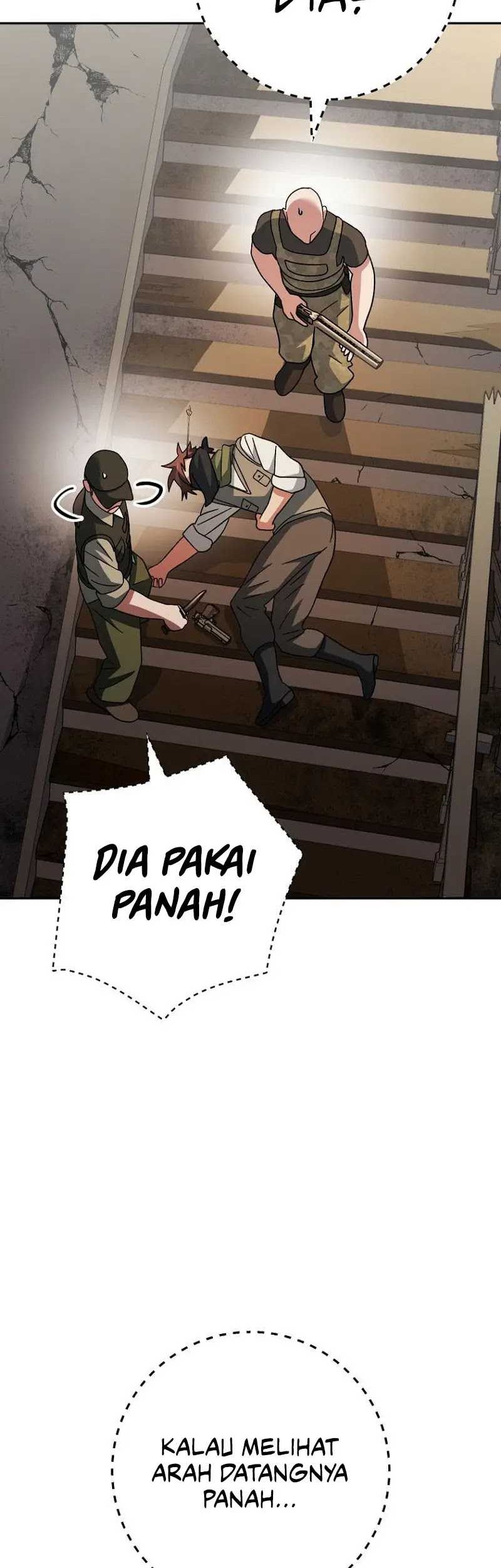 Genius Archer’s Streaming Chapter 30 Gambar 73