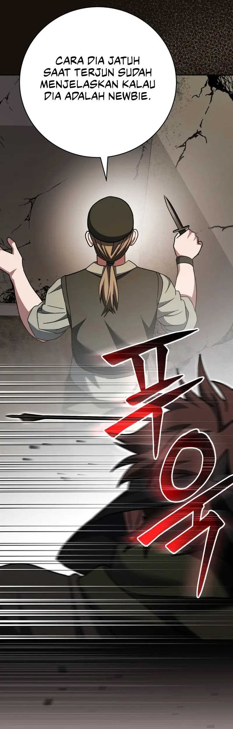 Genius Archer’s Streaming Chapter 30 Gambar 71