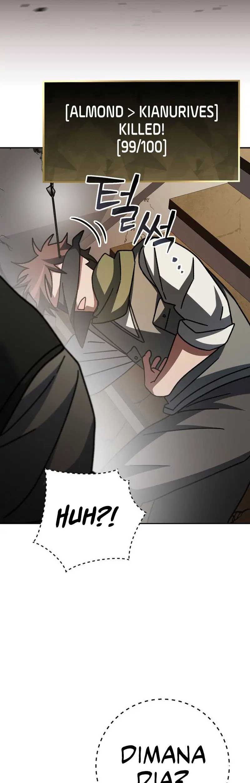 Genius Archer’s Streaming Chapter 30 Gambar 72