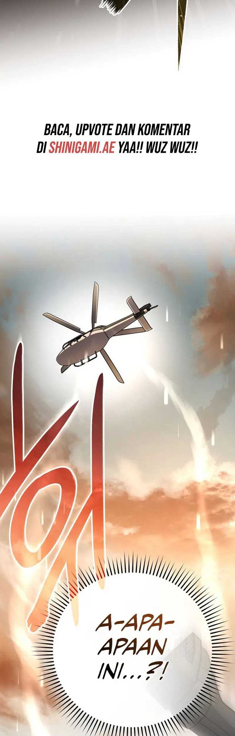 Genius Archer’s Streaming Chapter 30 Gambar 35