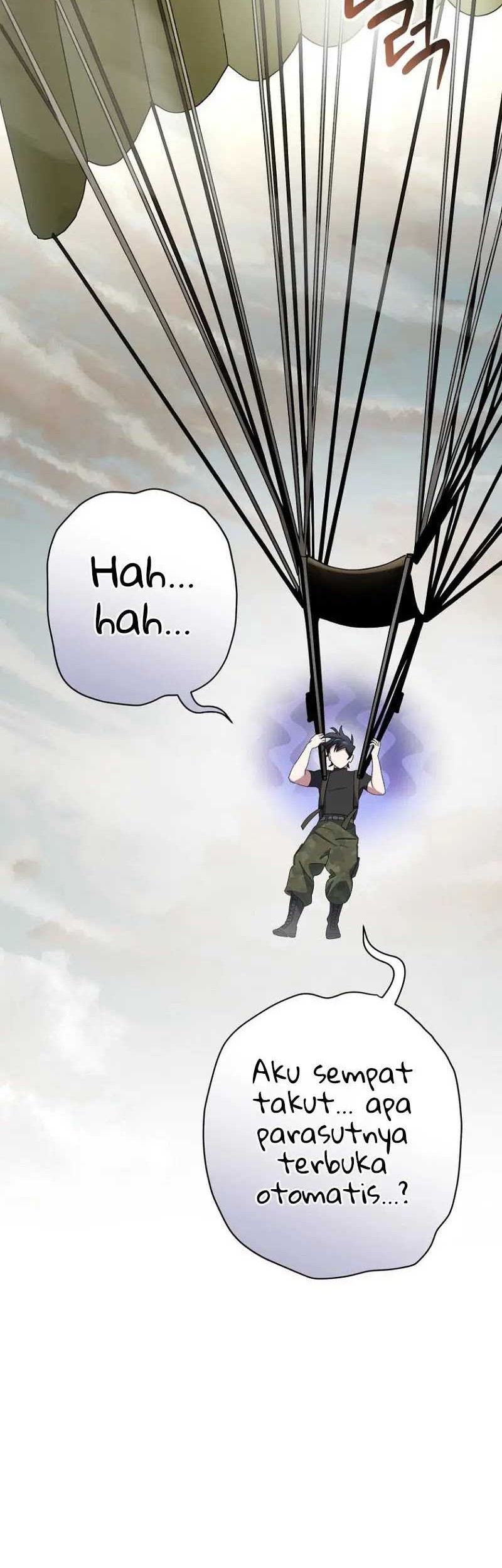 Genius Archer’s Streaming Chapter 30 Gambar 41