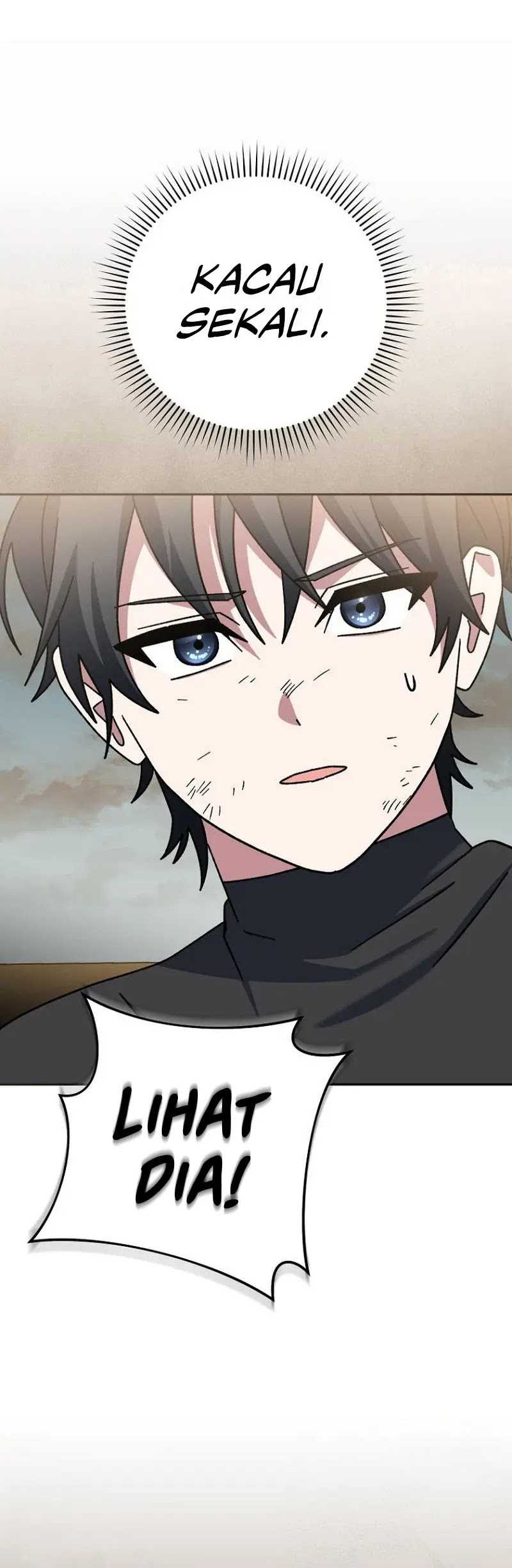 Genius Archer’s Streaming Chapter 30 Gambar 49