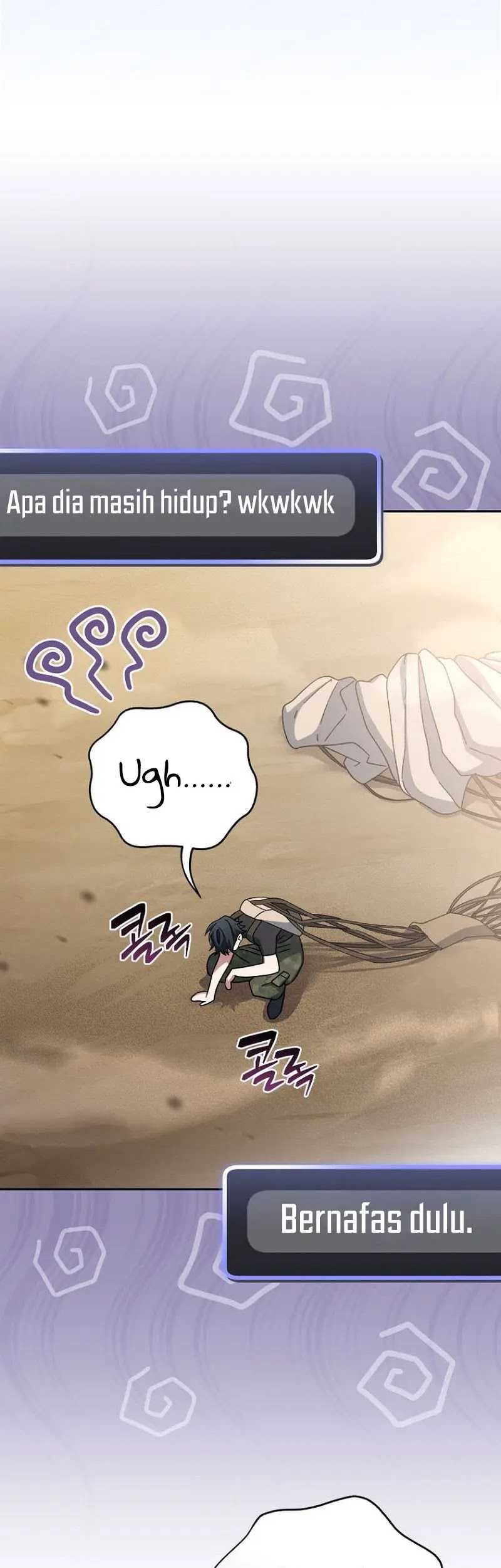 Genius Archer’s Streaming Chapter 30 Gambar 46