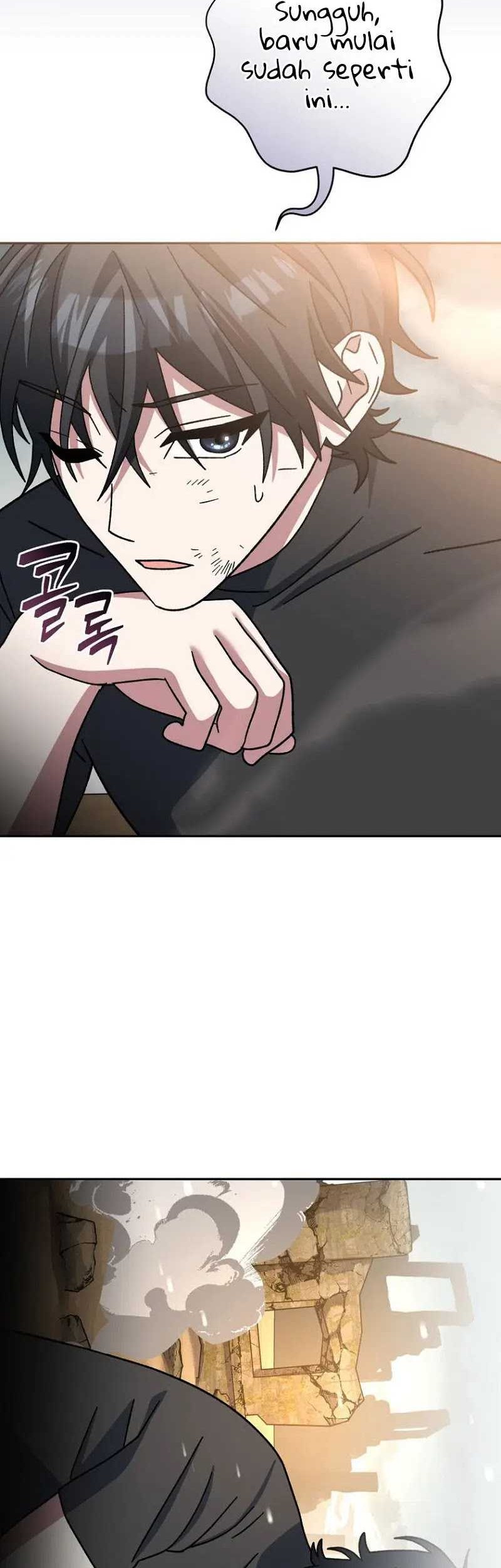 Genius Archer’s Streaming Chapter 30 Gambar 47