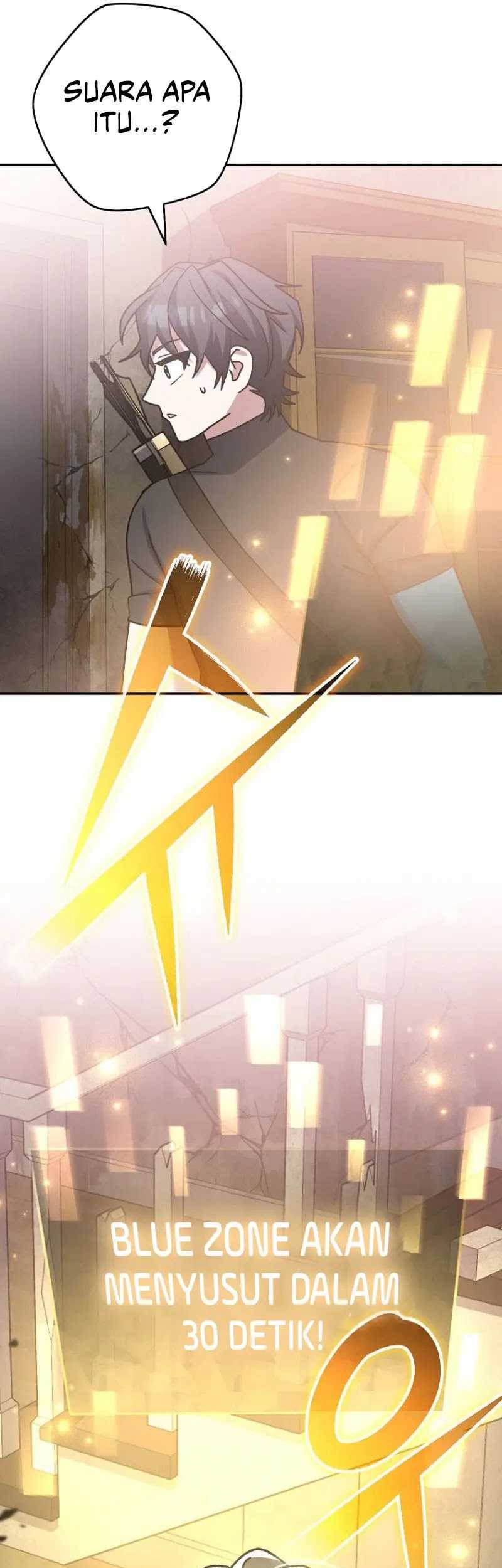 Genius Archer’s Streaming Chapter 30 Gambar 91