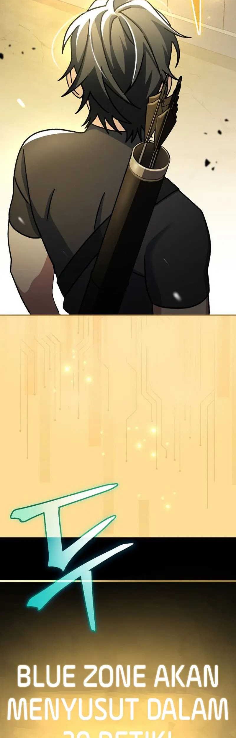 Genius Archer’s Streaming Chapter 30 Gambar 92