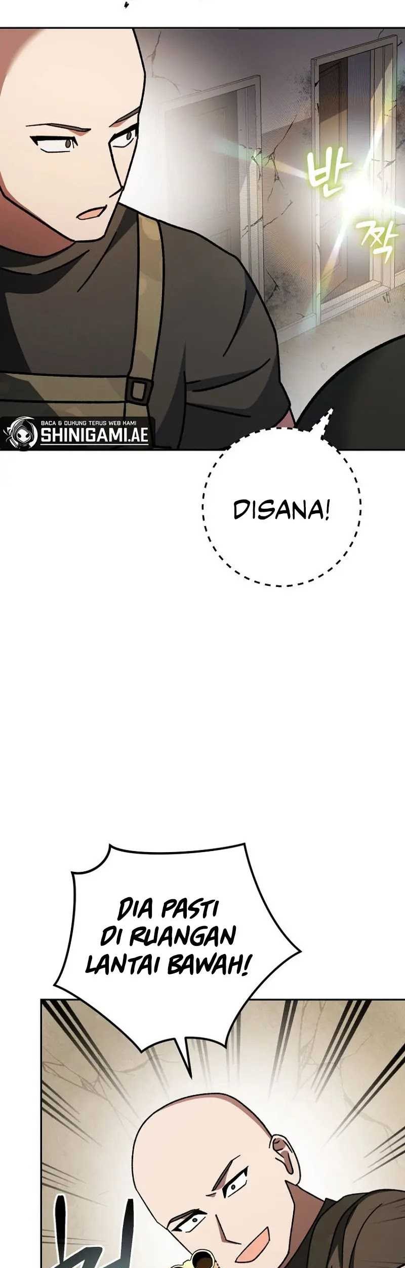 Genius Archer’s Streaming Chapter 30 Gambar 75