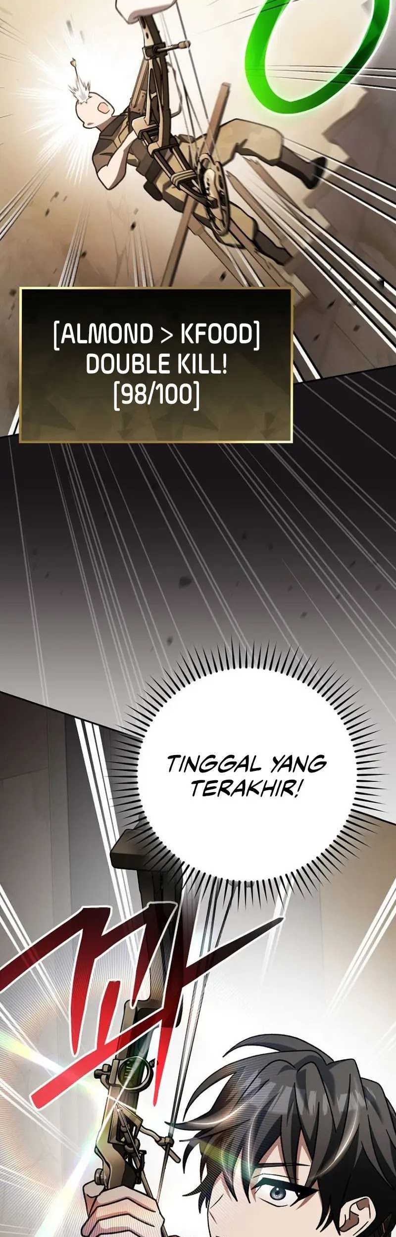 Genius Archer’s Streaming Chapter 30 Gambar 77