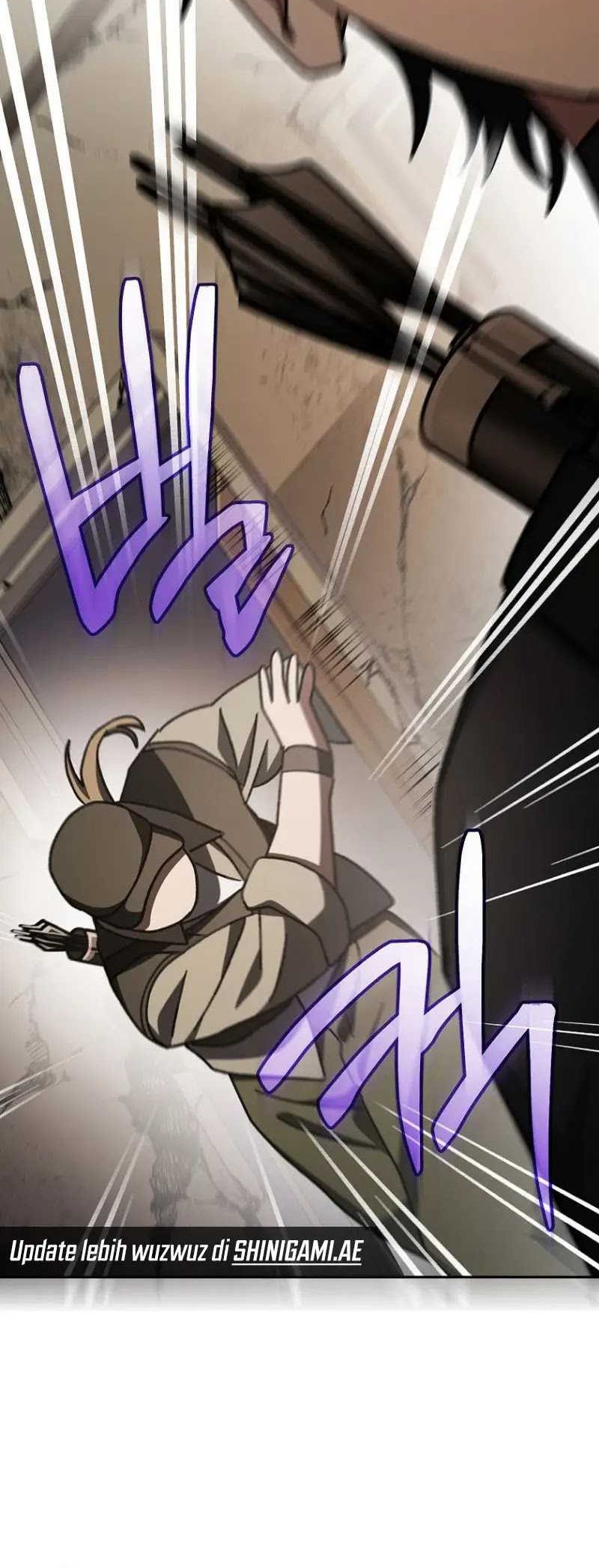 Genius Archer’s Streaming Chapter 30 Gambar 82