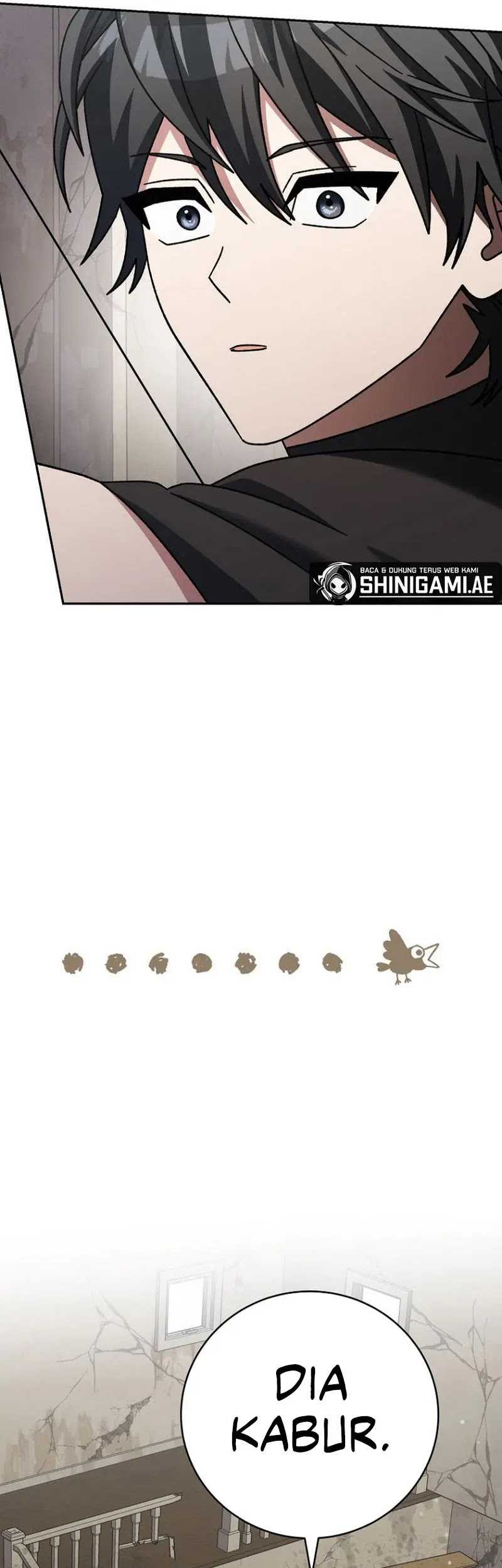 Genius Archer’s Streaming Chapter 30 Gambar 79