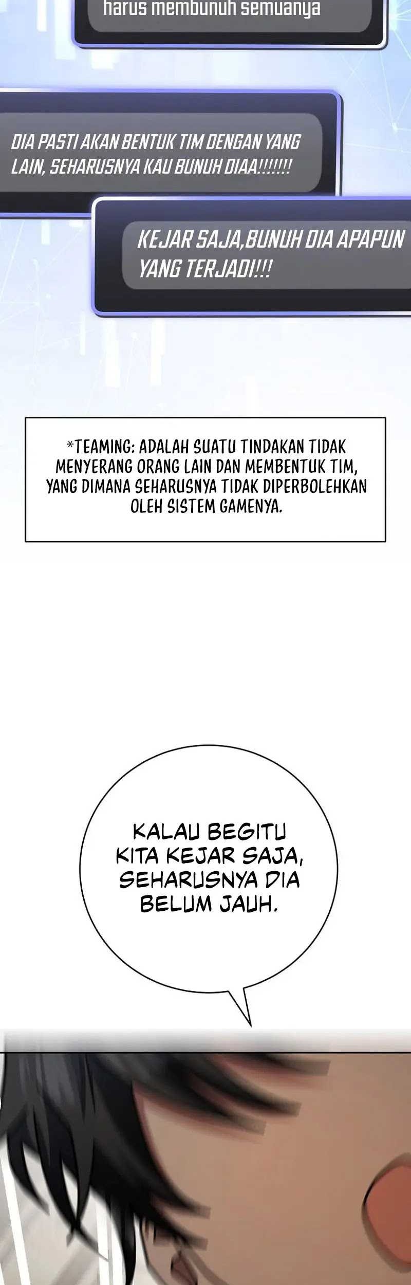 Genius Archer’s Streaming Chapter 30 Gambar 81