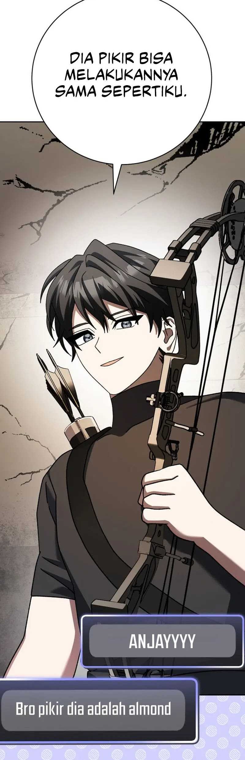 Genius Archer’s Streaming Chapter 30 Gambar 86