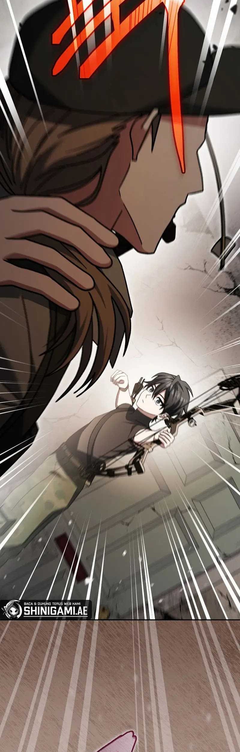 Genius Archer’s Streaming Chapter 30 Gambar 84