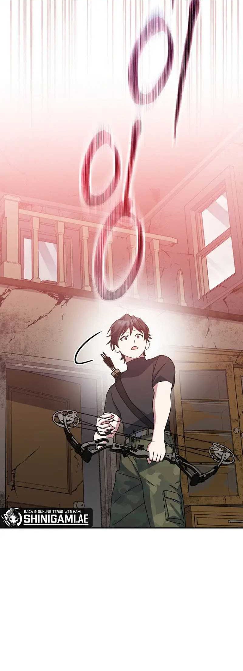 Genius Archer’s Streaming Chapter 30 Gambar 90