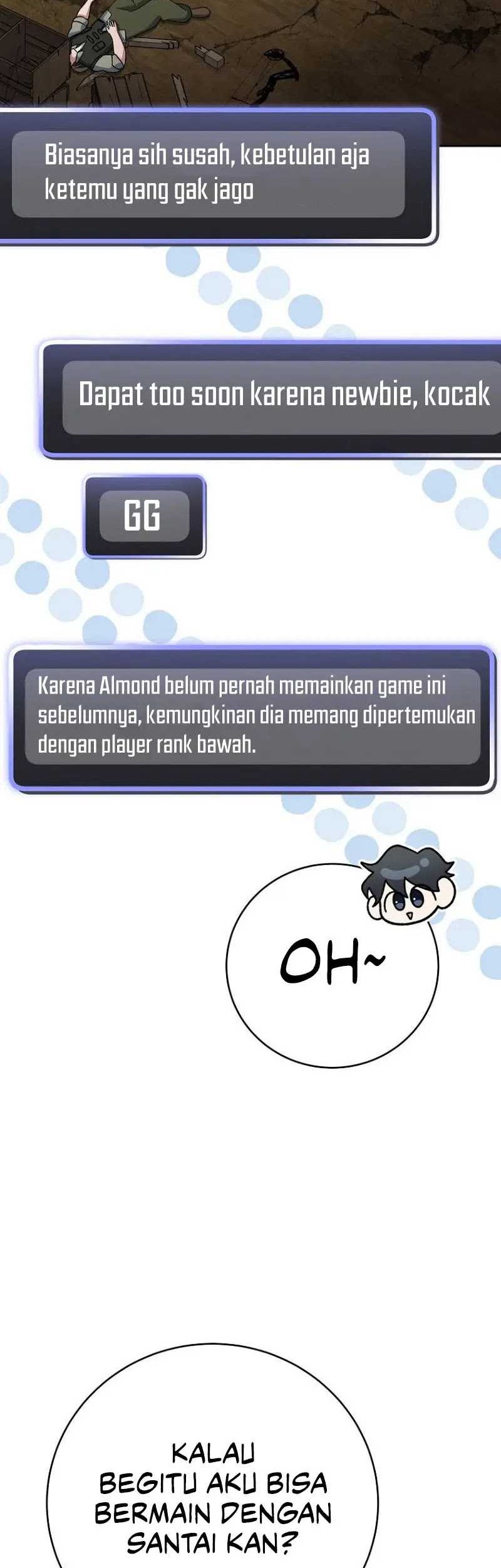 Genius Archer’s Streaming Chapter 30 Gambar 88