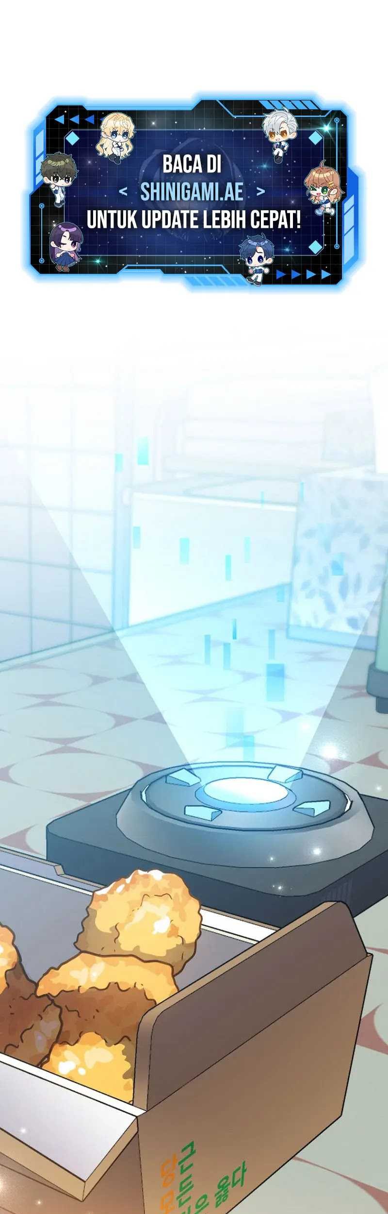 Manhwa Genius Archer’s Streaming Chapter 30 gambar nomor 2