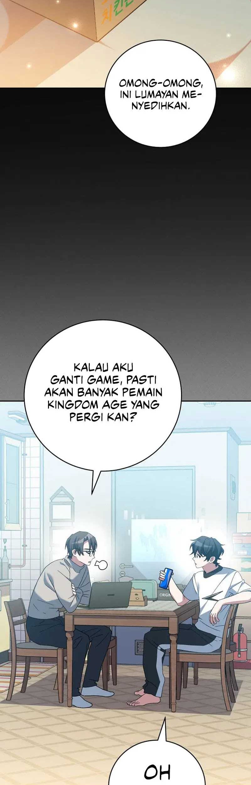 Genius Archer’s Streaming Chapter 30 Gambar 3