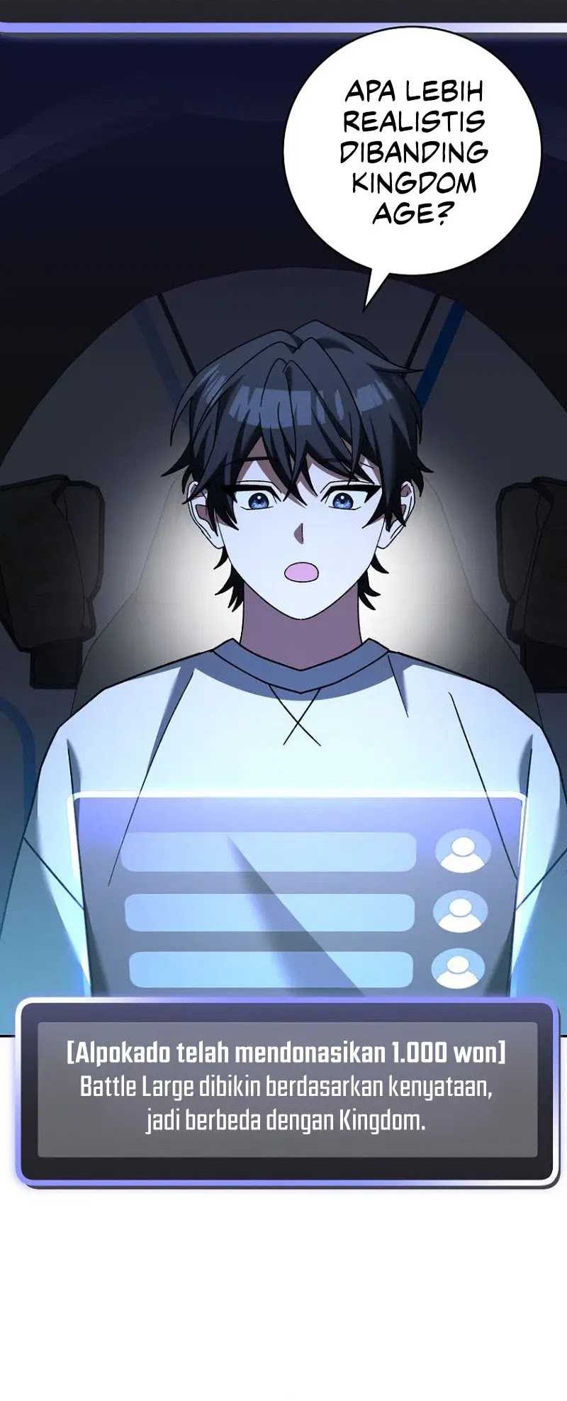 Genius Archer’s Streaming Chapter 30 Gambar 13