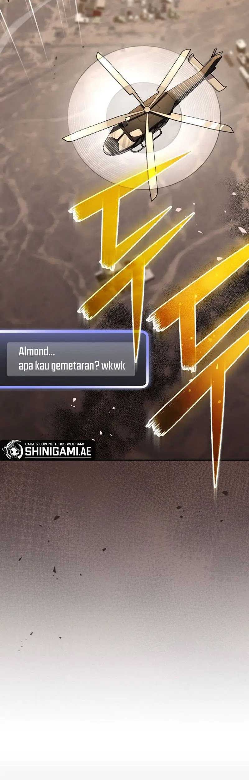Genius Archer’s Streaming Chapter 30 Gambar 24