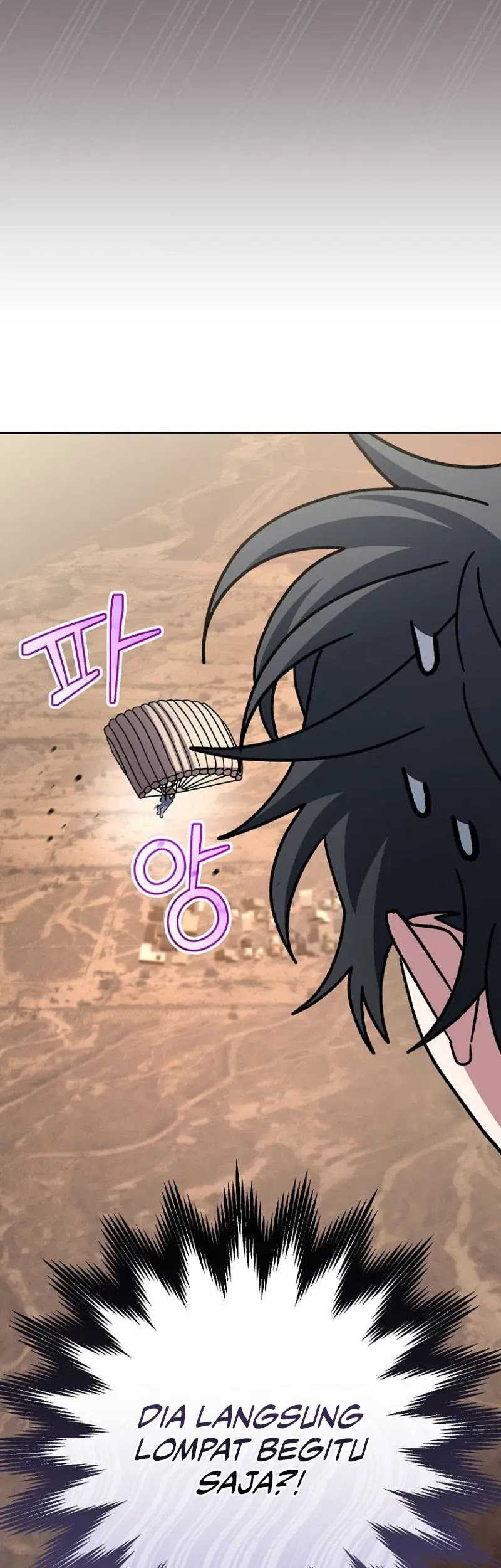 Genius Archer’s Streaming Chapter 30 Gambar 28