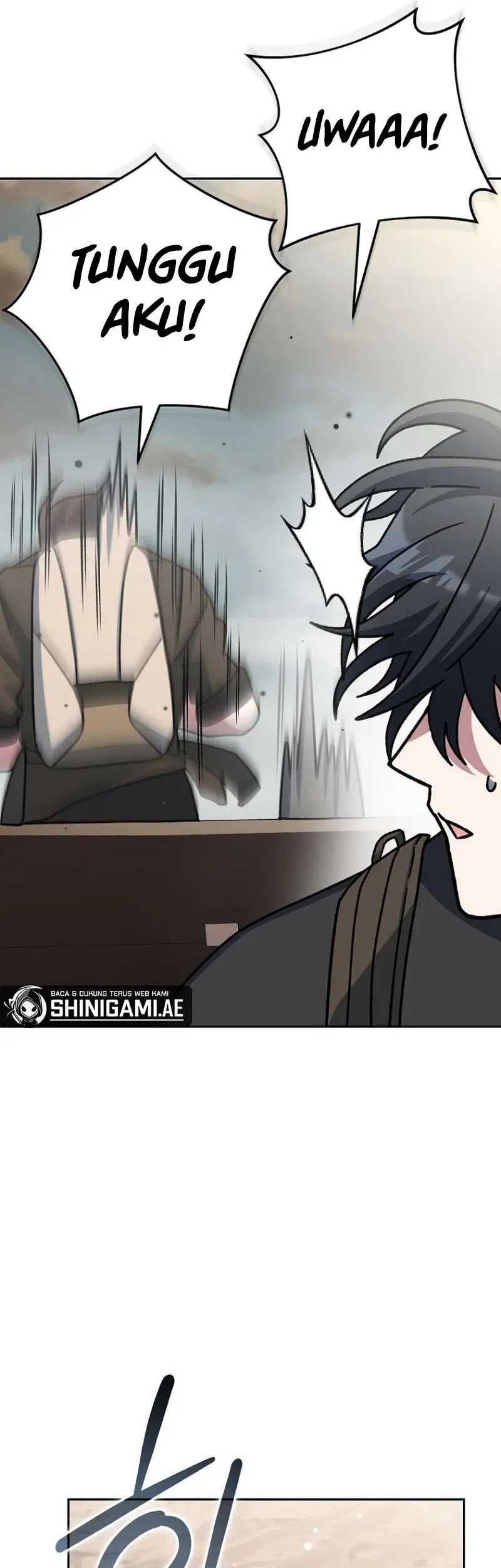 Genius Archer’s Streaming Chapter 30 Gambar 30