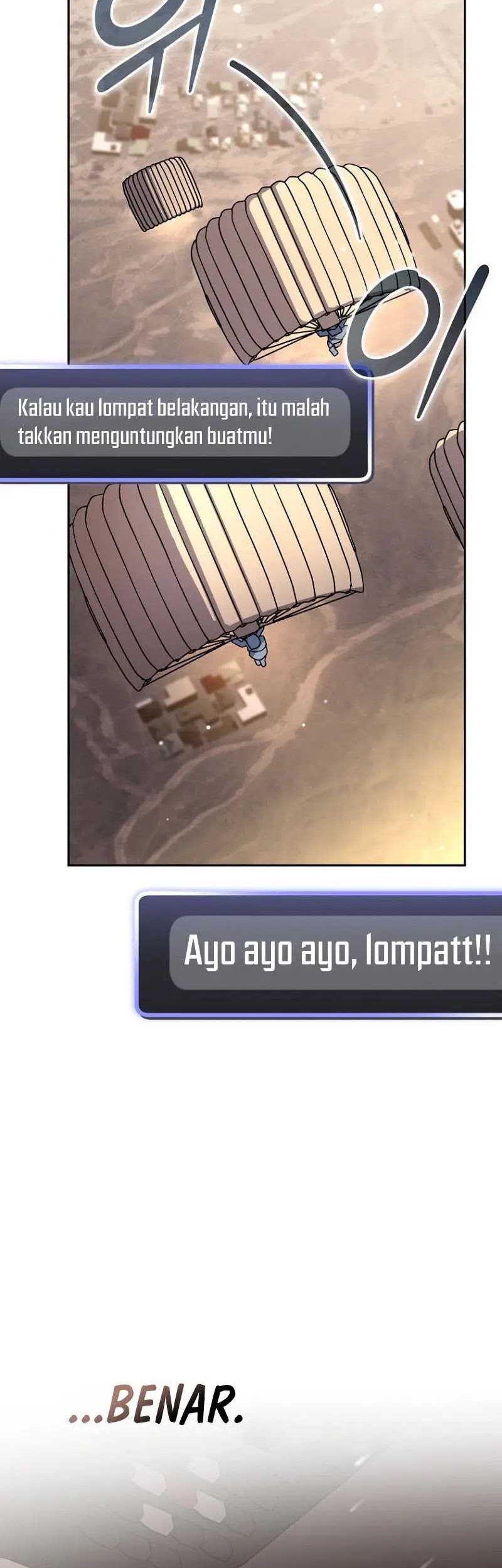 Genius Archer’s Streaming Chapter 30 Gambar 31