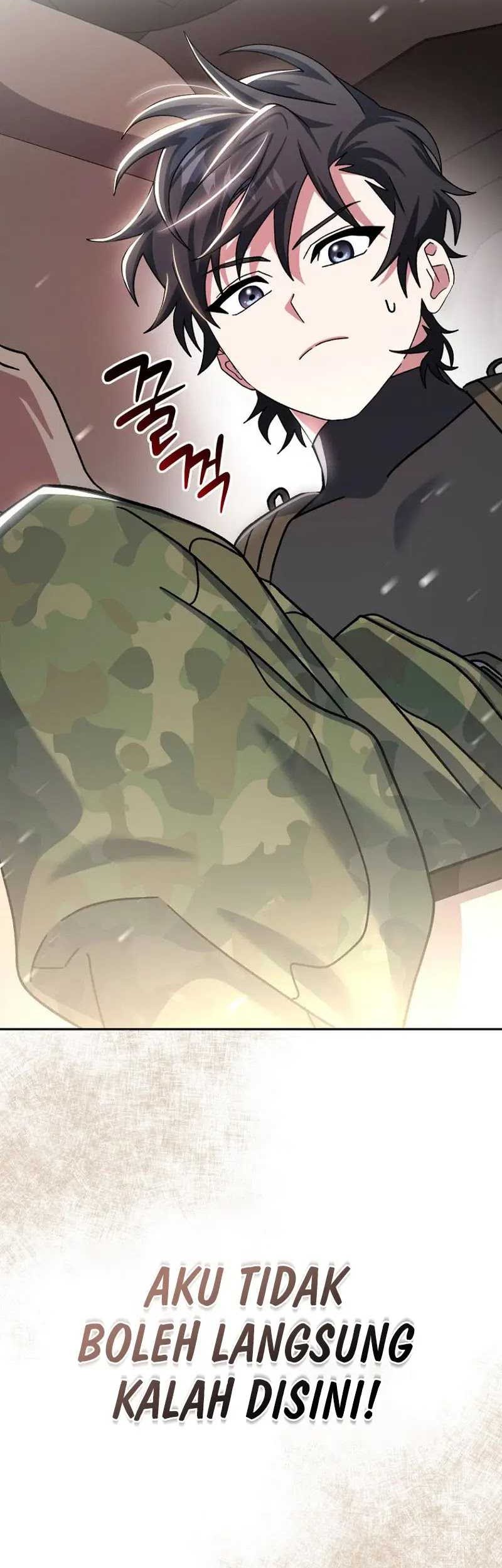 Genius Archer’s Streaming Chapter 30 Gambar 32