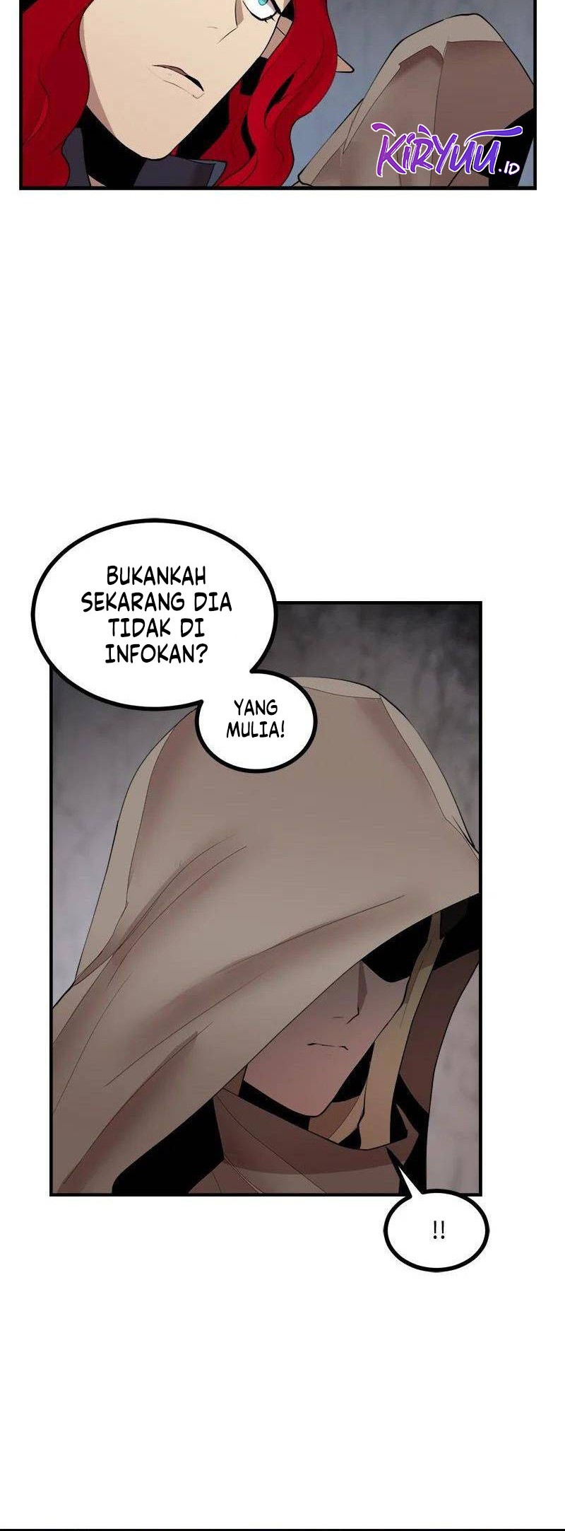 The Dungeon Master Chapter 138 Gambar 13