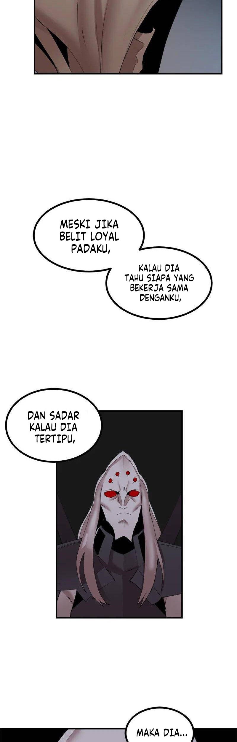 The Dungeon Master Chapter 138 Gambar 19