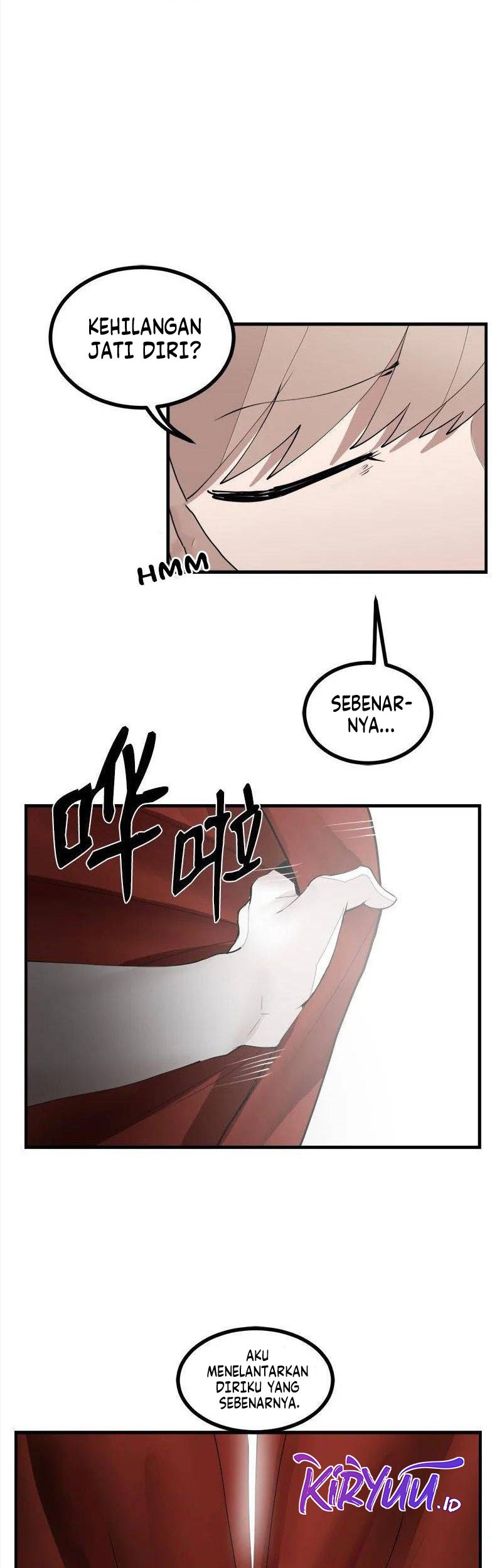 The Dungeon Master Chapter 138 Gambar 32