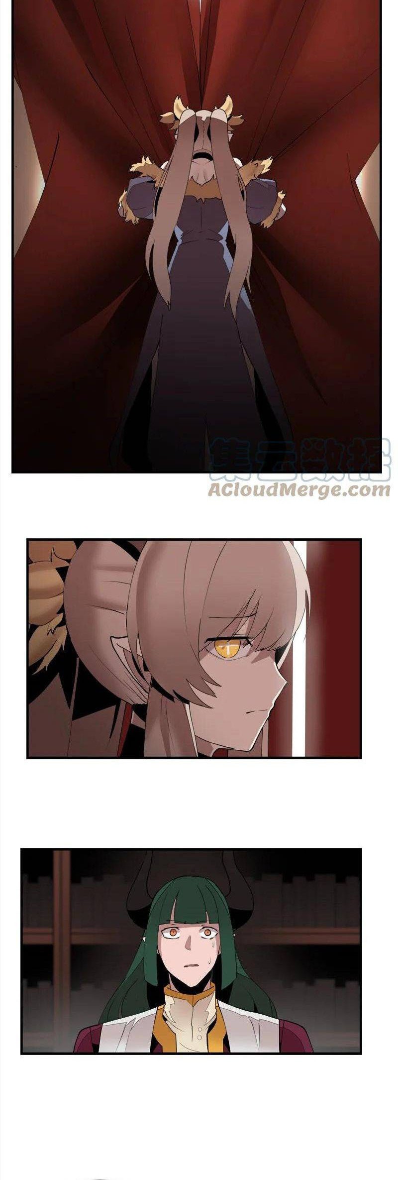 The Dungeon Master Chapter 138 Gambar 33