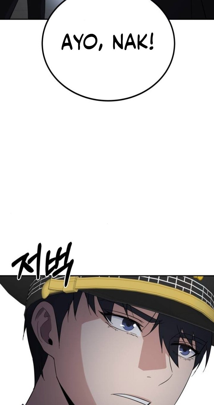 The Reincarnated Cop Who Strikes With Wealth Chapter 18 Gambar 27