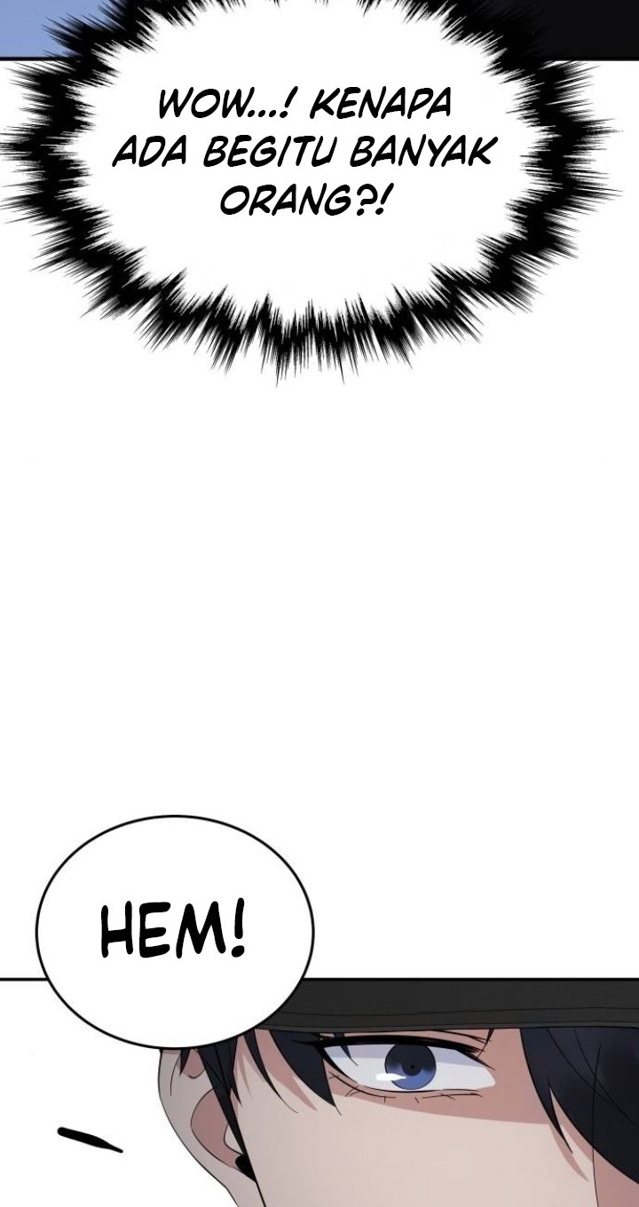 The Reincarnated Cop Who Strikes With Wealth Chapter 18 Gambar 29