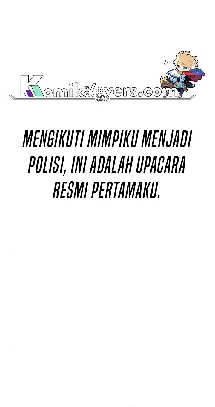 The Reincarnated Cop Who Strikes With Wealth Chapter 18 Gambar 33