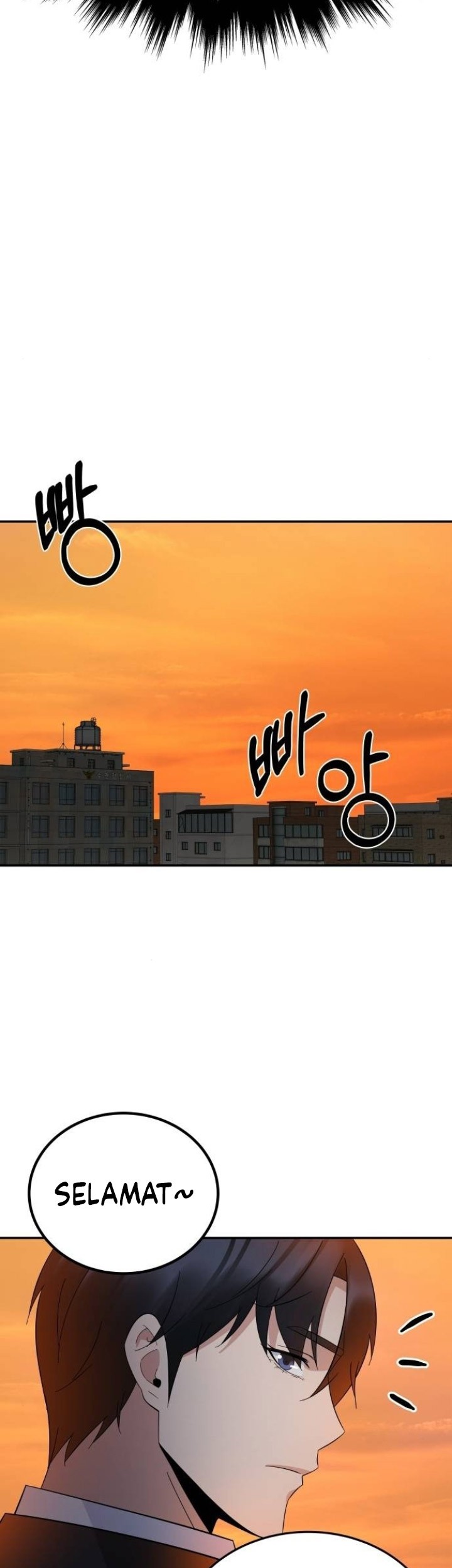 The Reincarnated Cop Who Strikes With Wealth Chapter 18 Gambar 36