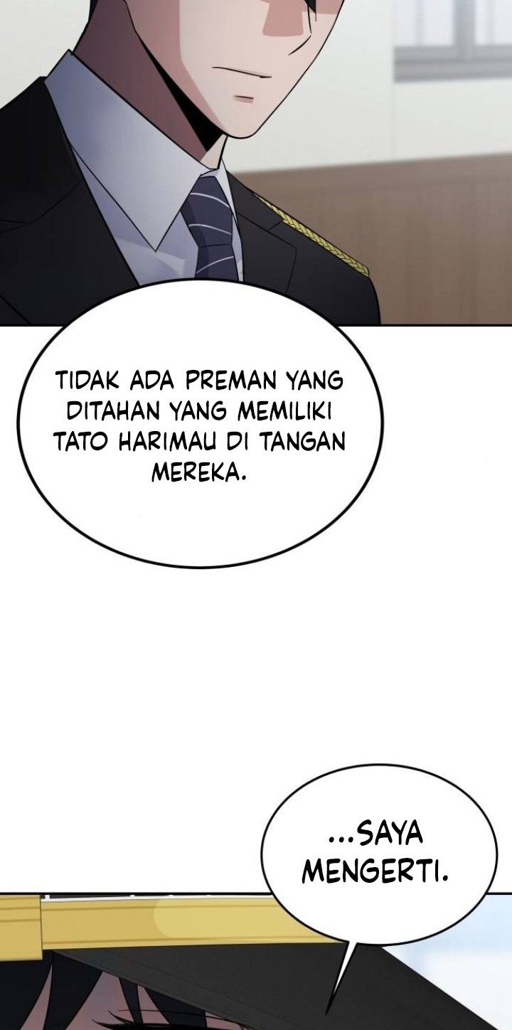 The Reincarnated Cop Who Strikes With Wealth Chapter 18 Gambar 23