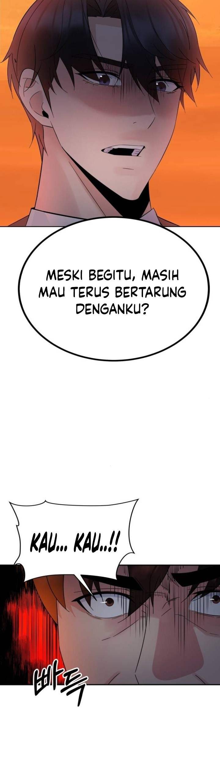 The Reincarnated Cop Who Strikes With Wealth Chapter 18 Gambar 46