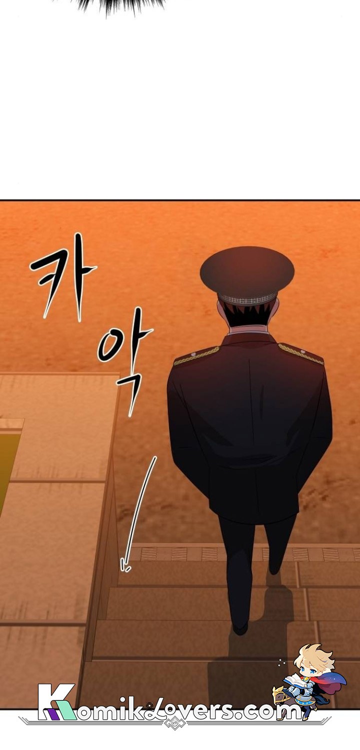 The Reincarnated Cop Who Strikes With Wealth Chapter 18 Gambar 49