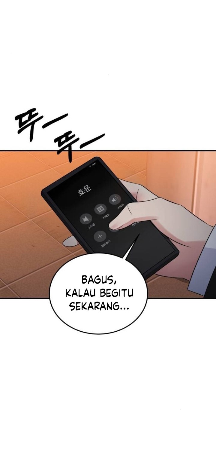 The Reincarnated Cop Who Strikes With Wealth Chapter 18 Gambar 53