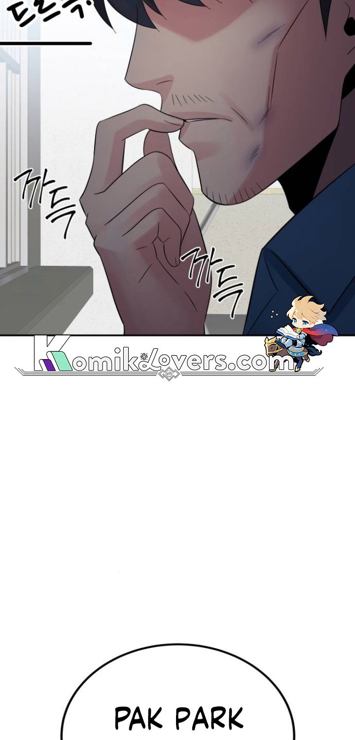 The Reincarnated Cop Who Strikes With Wealth Chapter 18 Gambar 55