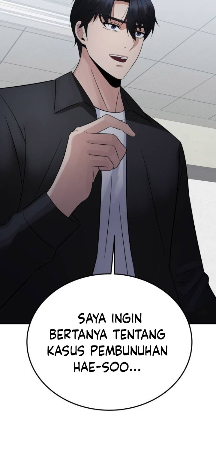 The Reincarnated Cop Who Strikes With Wealth Chapter 18 Gambar 57