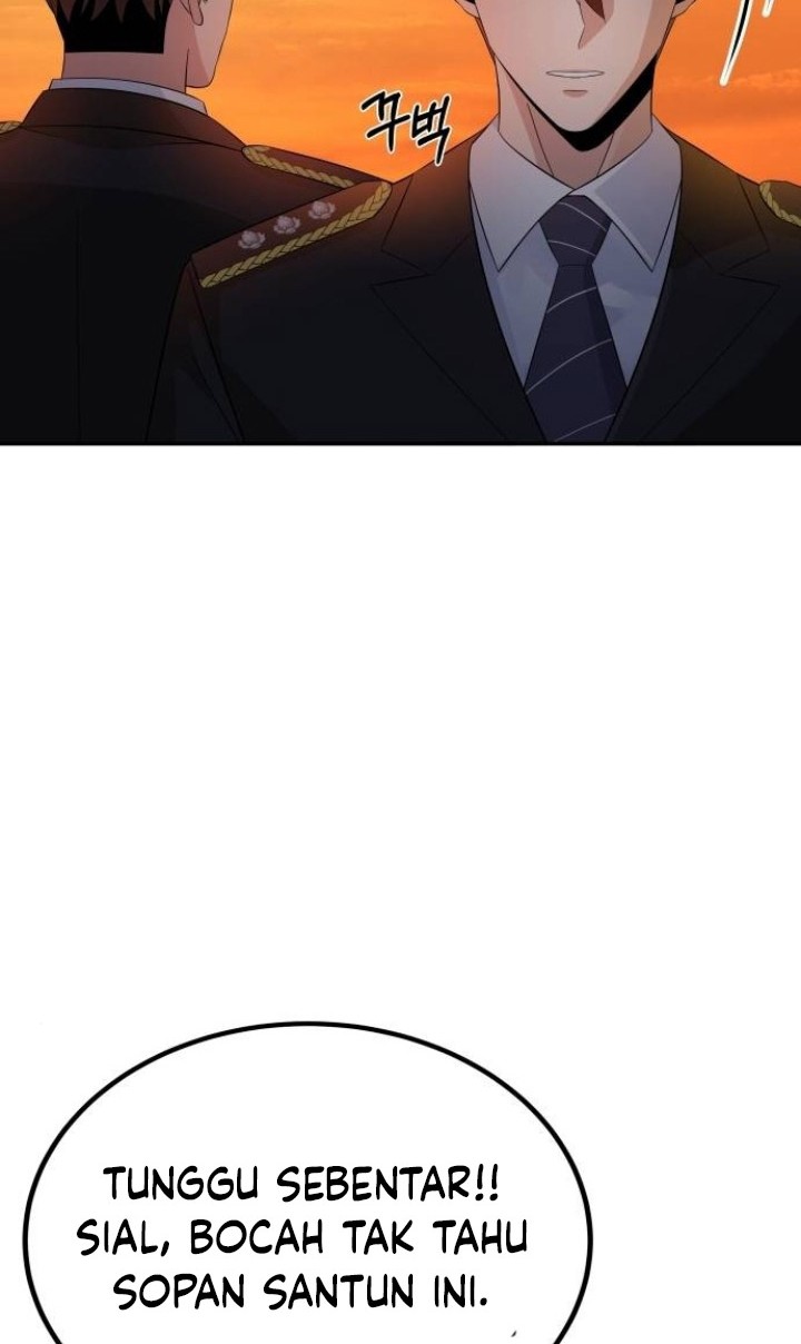 The Reincarnated Cop Who Strikes With Wealth Chapter 18 Gambar 39