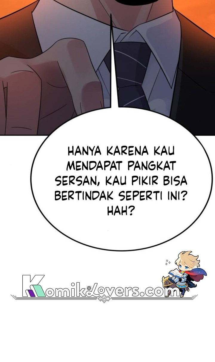 The Reincarnated Cop Who Strikes With Wealth Chapter 18 Gambar 41
