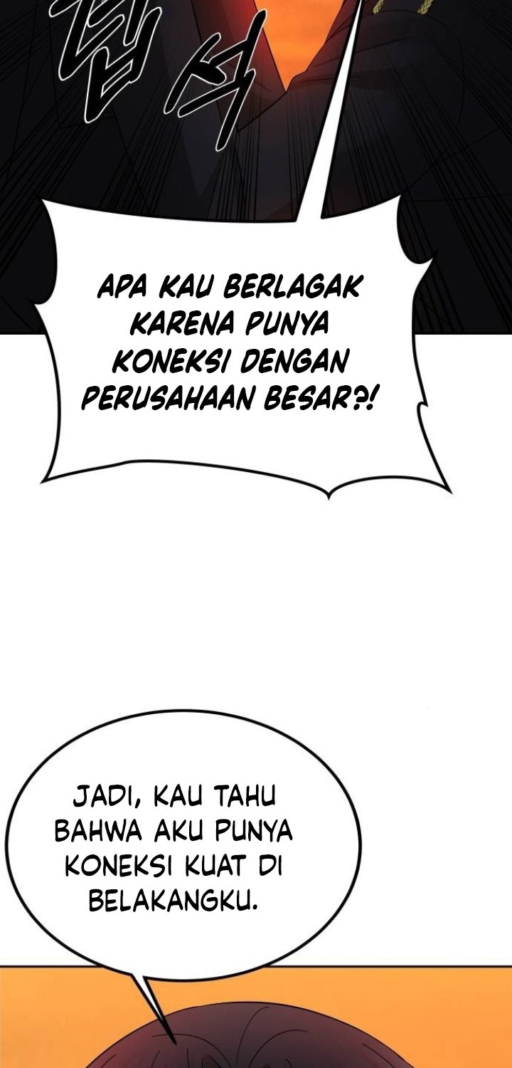 The Reincarnated Cop Who Strikes With Wealth Chapter 18 Gambar 45