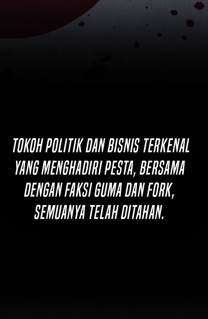 The Reincarnated Cop Who Strikes With Wealth Chapter 18 Gambar 3